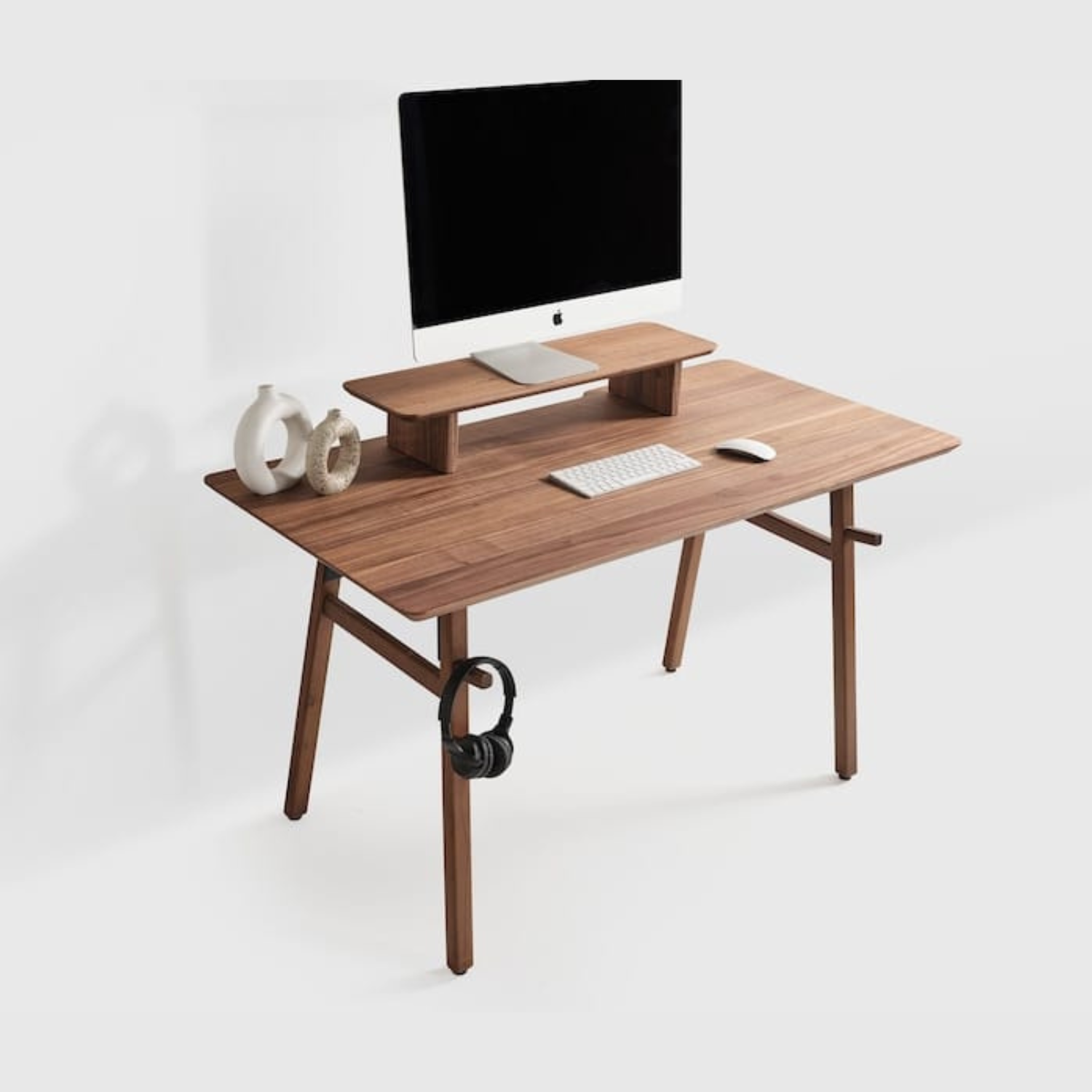 carpentray 66cm long monitor riser