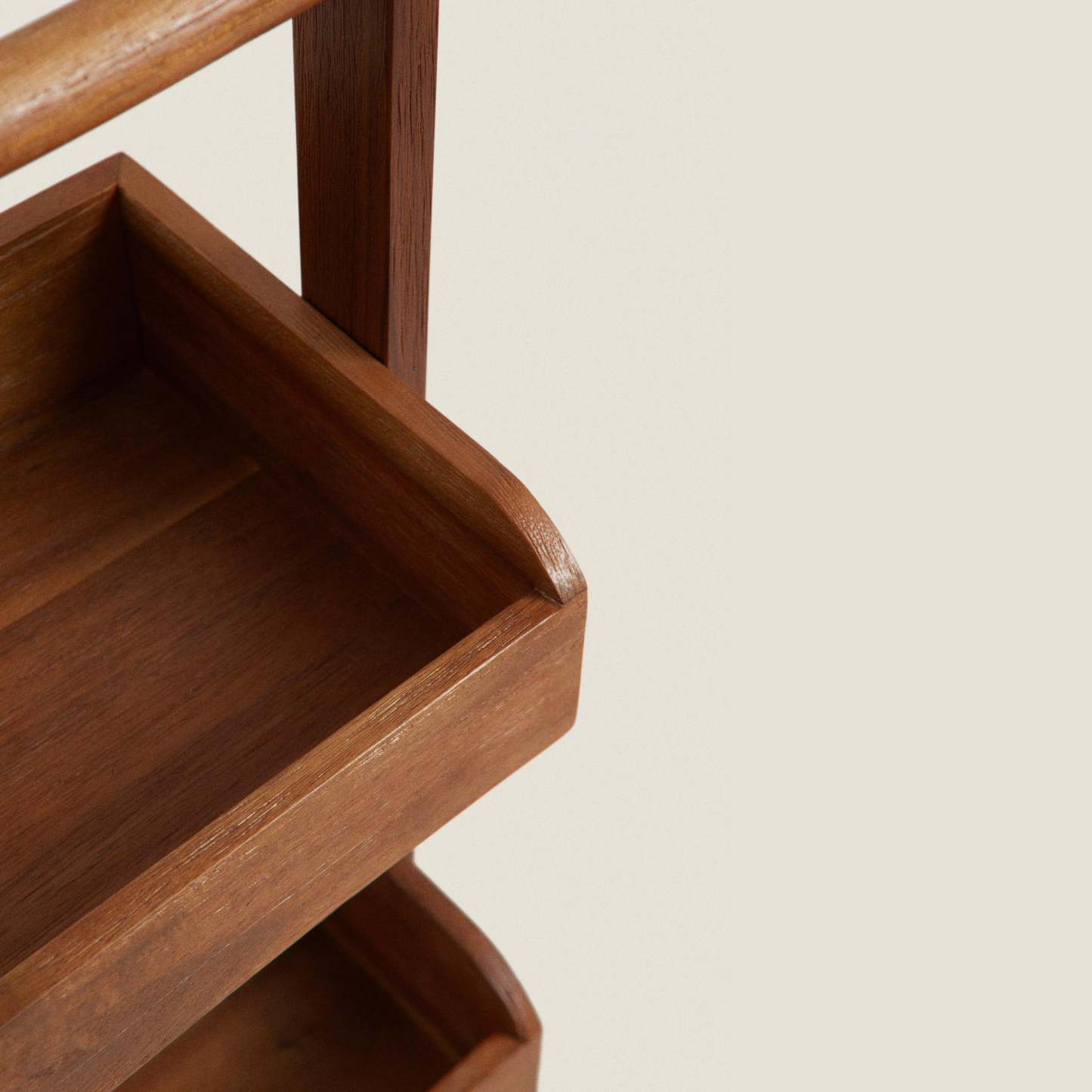 Carpentray Wooden Premium Storage Unit