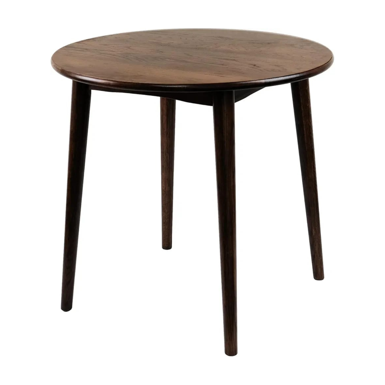 carpentray 32" round dining table