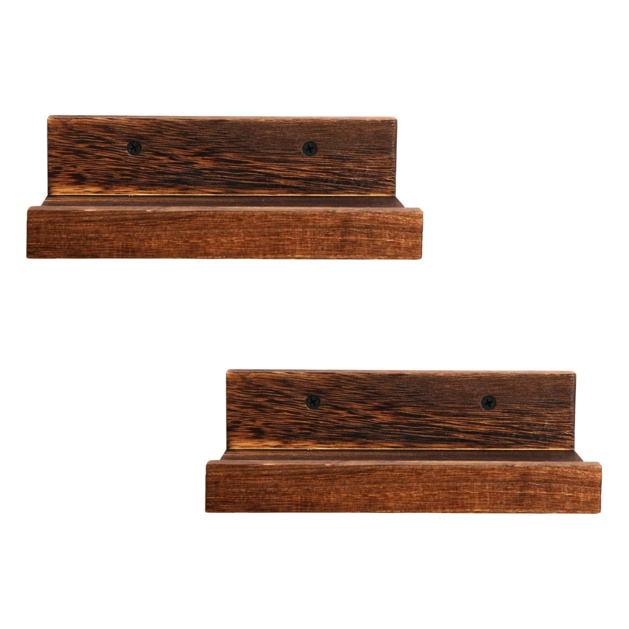 Brown Carpentray Home