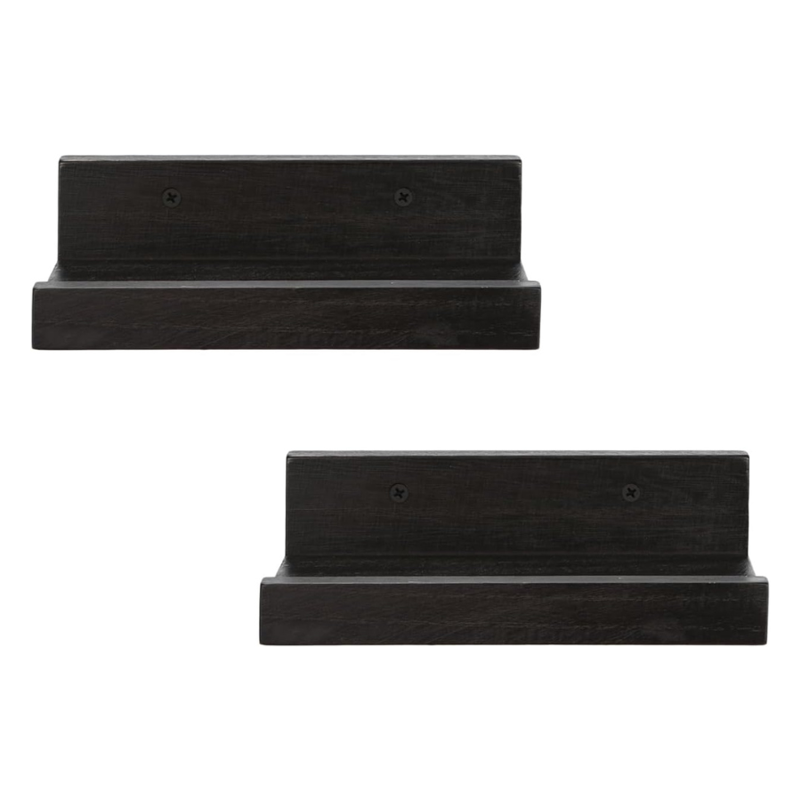 Black Carpentray Home