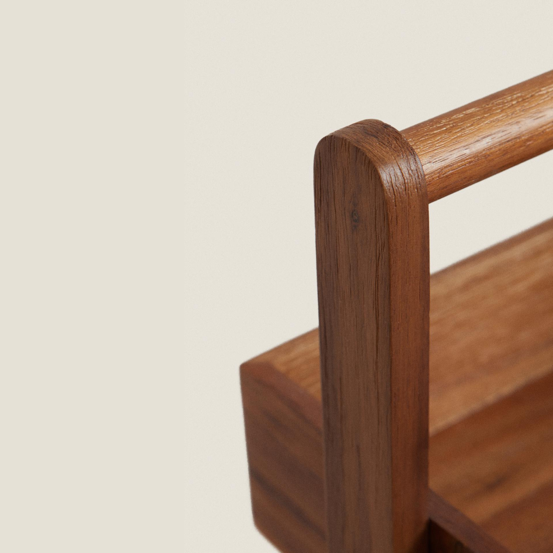 carpentray wooden premium storage unit