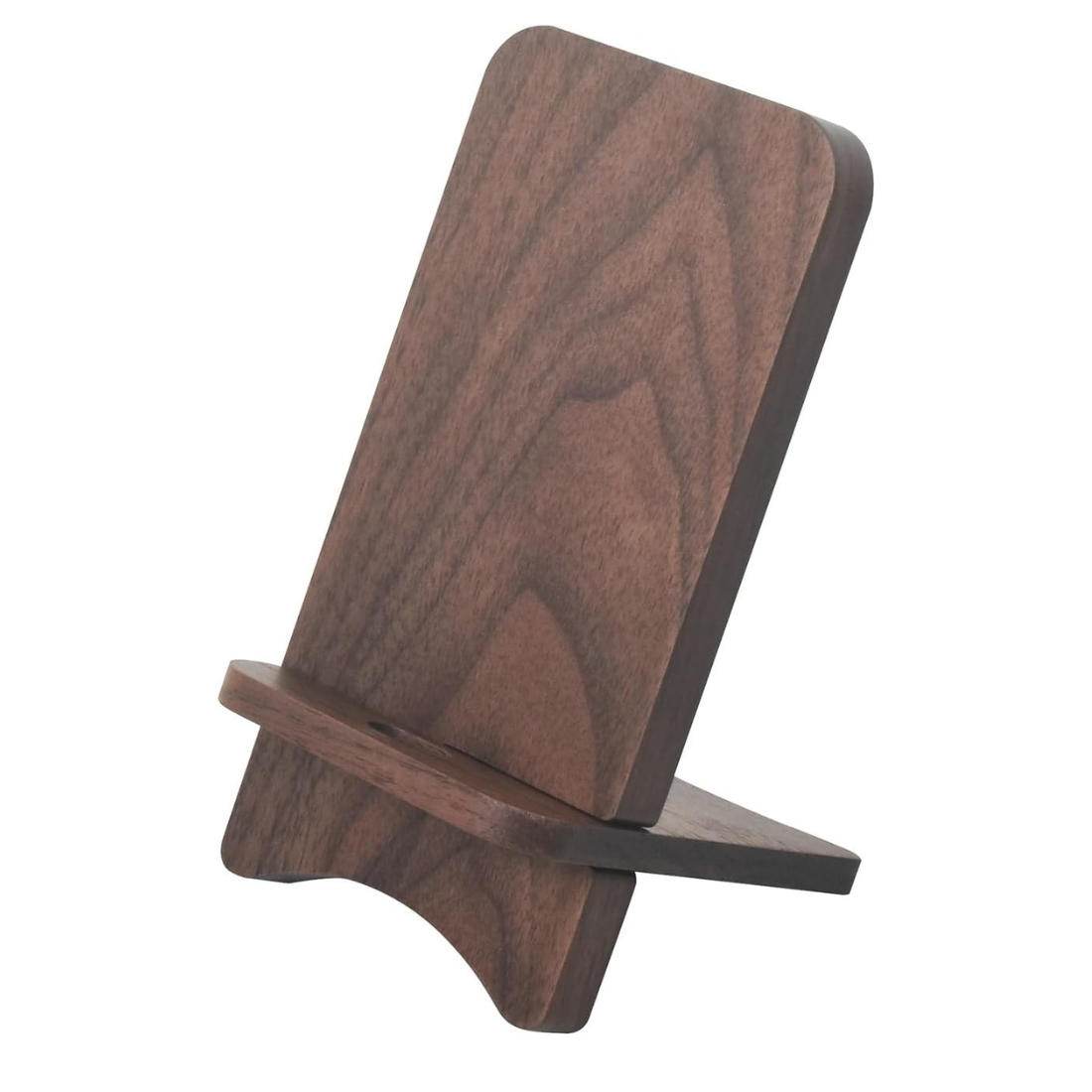 Carpentray Wooden Mobile Stand