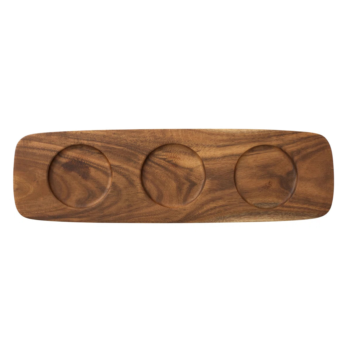carpentray smole square for living room wooden