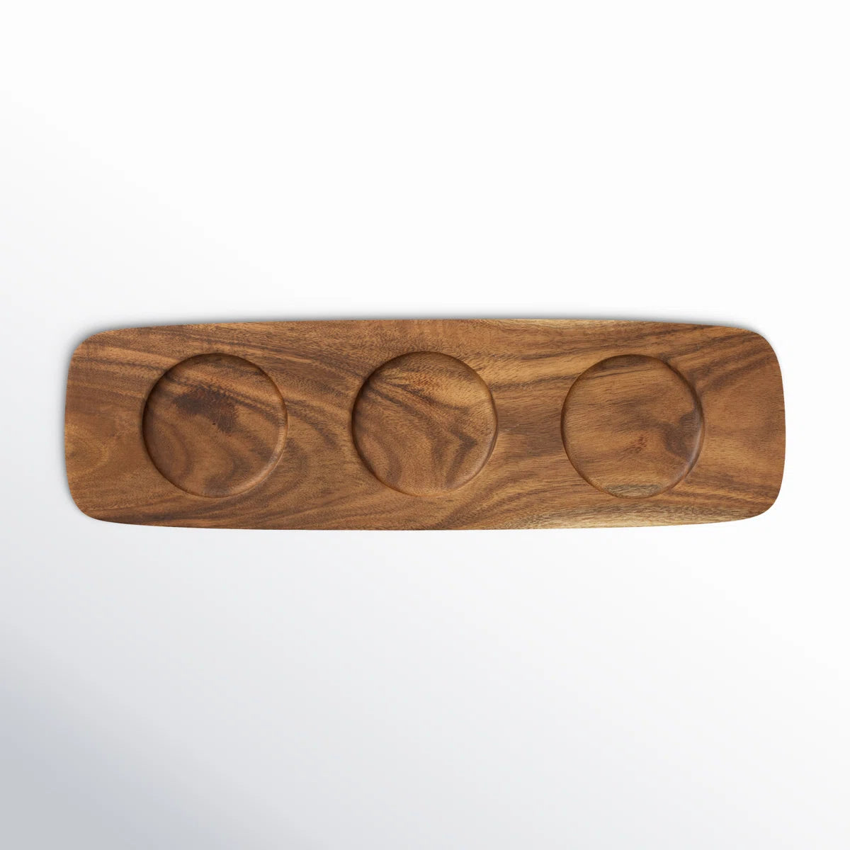 Carpentray Smole Square for Living Room Wooden