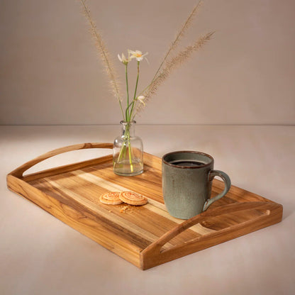 carpentray large square for living room wooden
