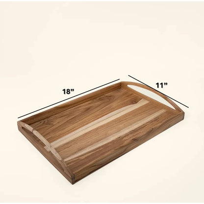 carpentray large square for living room wooden