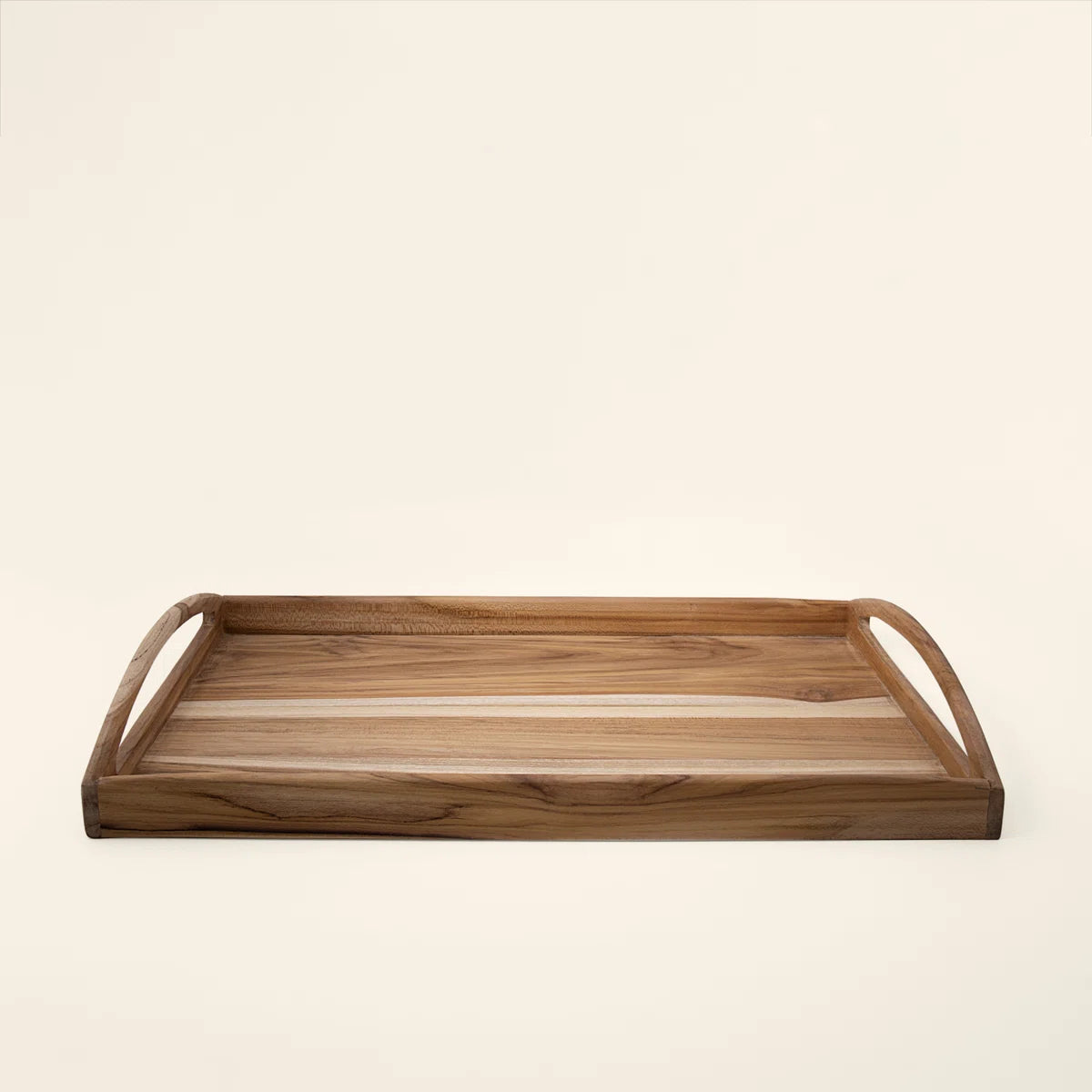carpentray large square for living room wooden