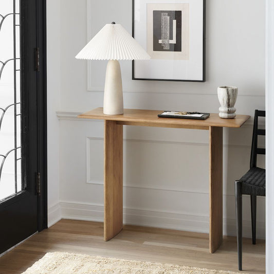 Carpentray Wooden Console Table