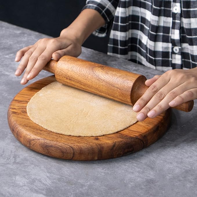 carpentray wooden chakla belan