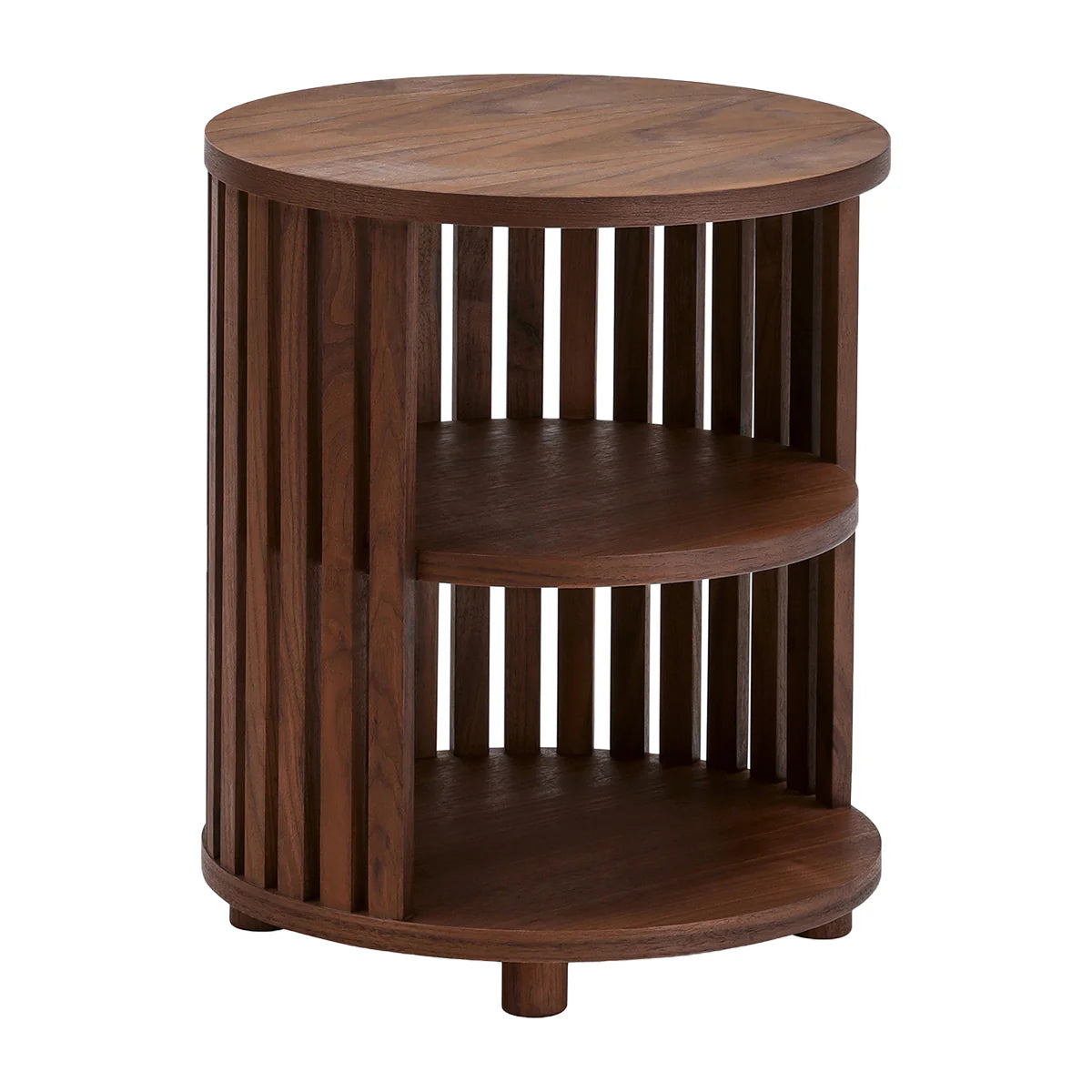 Carpentray Luxury Side Table