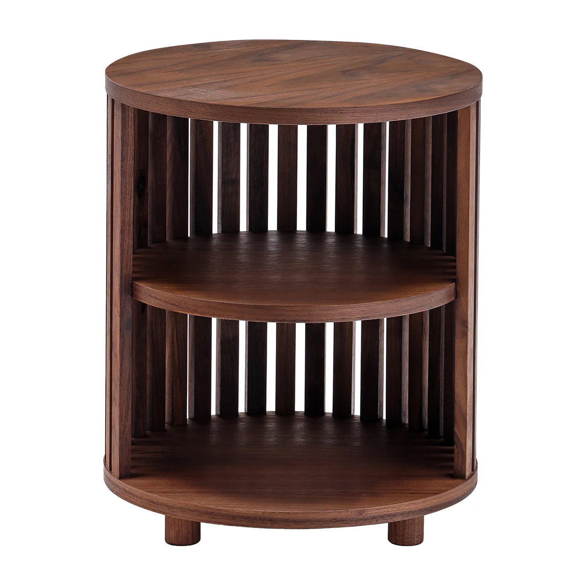 Carpentray Luxury Side Table
