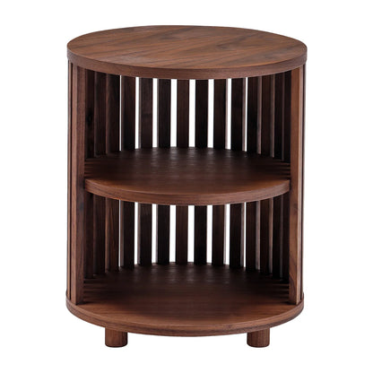 carpentray luxury side table