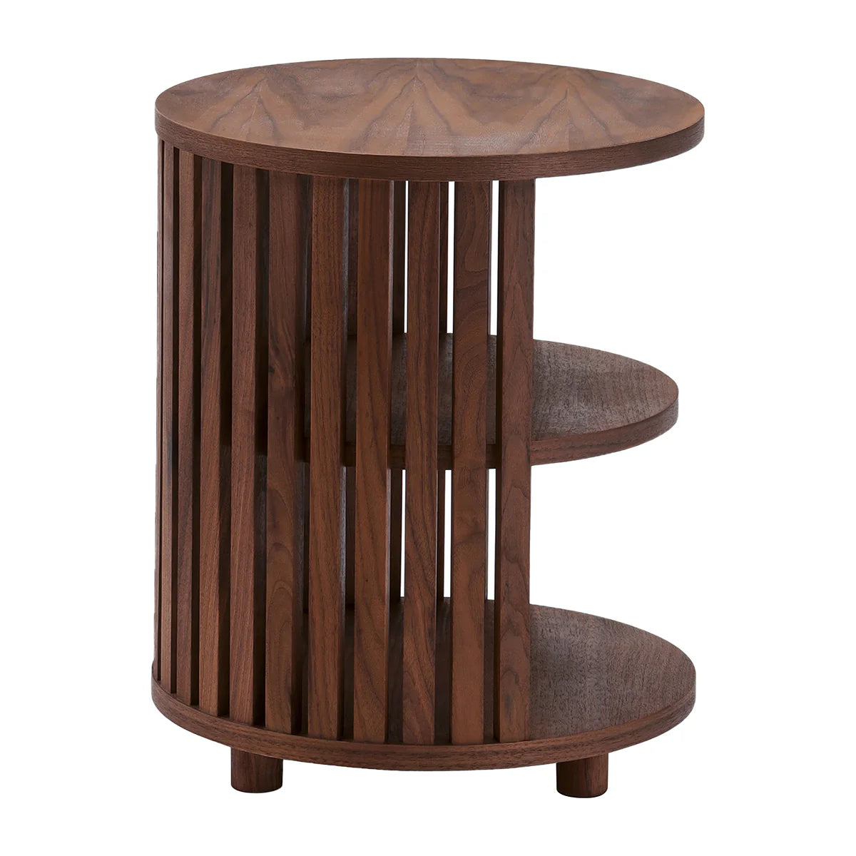 Carpentray Luxury Side Table