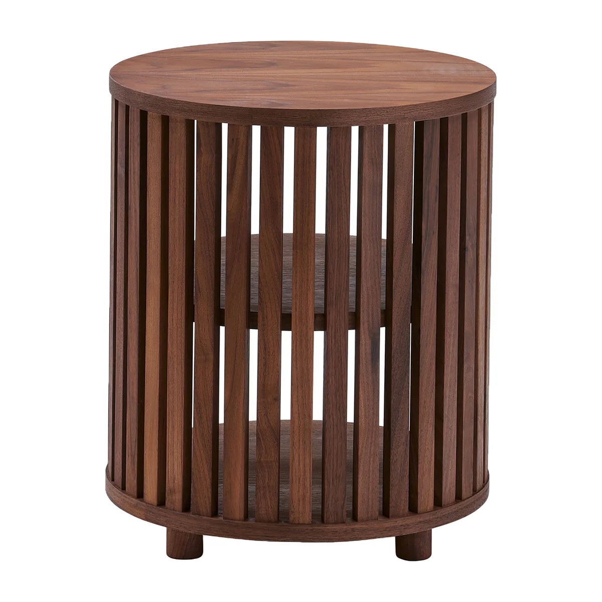 Carpentray Luxury Side Table