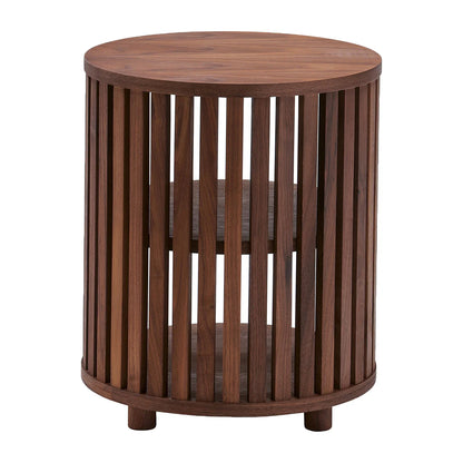 carpentray luxury side table