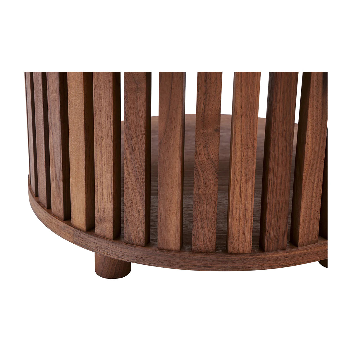 Carpentray Luxury Side Table