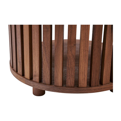 carpentray luxury side table