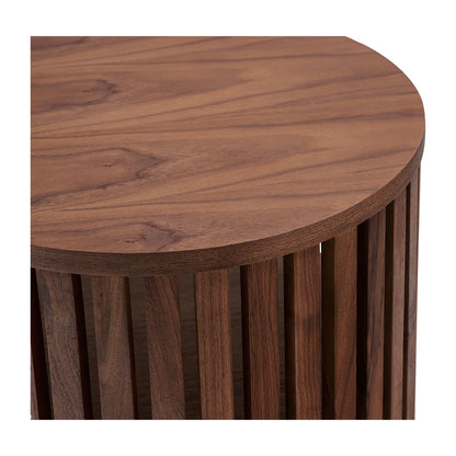 carpentray luxury side table