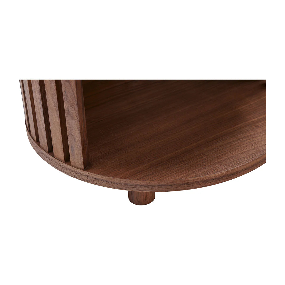 Carpentray Luxury Side Table