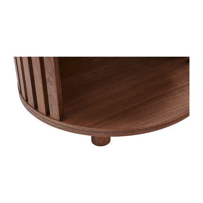 carpentray luxury side table
